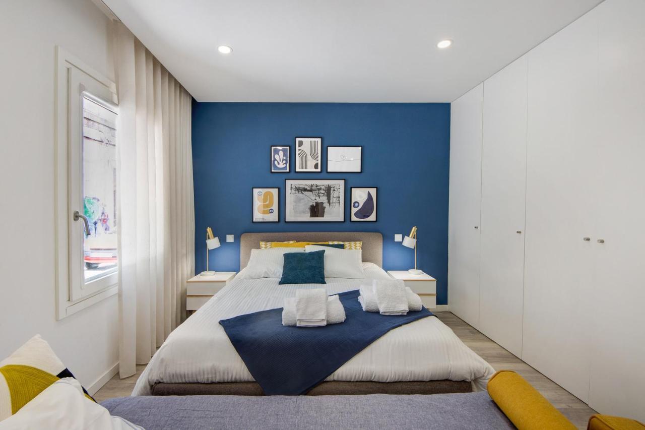 Aveiro City Blue Exterior photo
