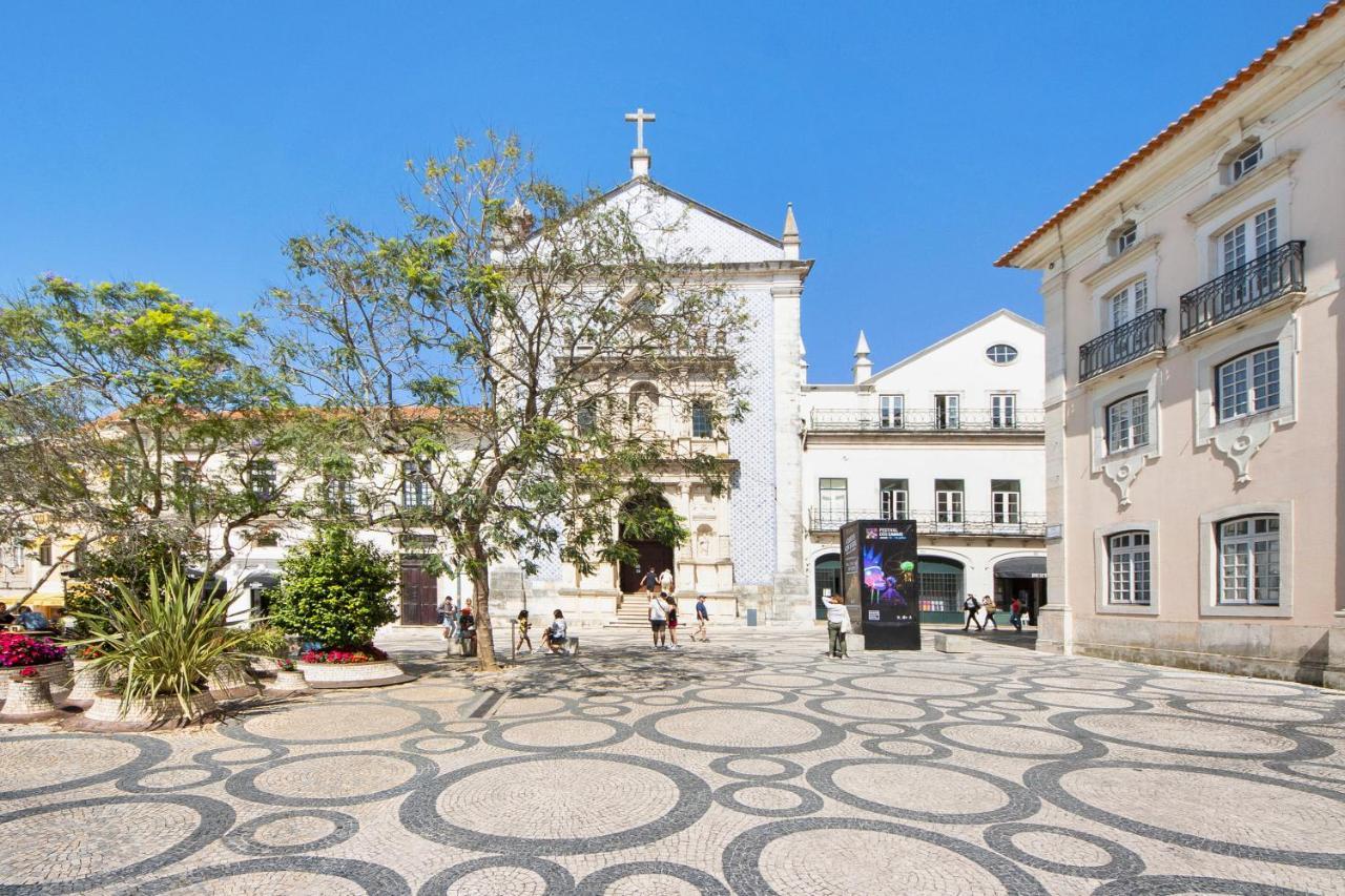 Aveiro City Blue Exterior photo